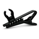 Photo of Point Source Audio CM-CLIP Headset Cable Clip for CM-i3 & CM-i5 Intercom Headsets - Black