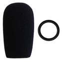 Point Source Audio CM-WSN Windscreen with O-ring for CM-i3