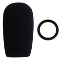 Photo of Point Source Audio CM-WSN Windscreen with O-ring for CM-i3