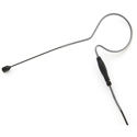 Photo of Point Source Audio CO-3-AT-BL OMNI Earworn Mic for Audio Technica - Black