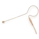 Point Source Audio CO-3-SE-BE Omni Earworn Mic for Sennheiser EW - Beige