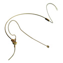 Photo of Point Source Audio CO-3-KIT-SE-BE OMNI Earset Mic for Sennheiser EW - Beige