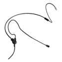 Point Source Audio CO-3-KIT-SE-BL OMNI Earset Mic for Sennheiser EW - Black