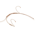 Photo of Point Source Audio CO-8WD-XSE-BE OMNI Waterproof Headset Mic for Sennheiser EW - Beige