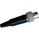 Photo of Point Source Audio CON-MP 4-pin mini locking connector for MiPro wireless