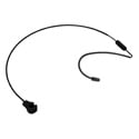 Point Source Audio R-DMC-BL R-DMC-BL Dual-Earset clip. Black.