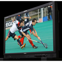 Postium OBM-U31IP 32-Inch HDR 4K/ST 2110 IP 25GbE Broadcast/Media Monitor - Two 12G-SDI/1G RJ45/HDMI/Two SFP28 Inputs