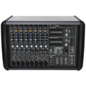 Mackie PPM1008 8-Channel Ultra-light Professional Powered Mixer- 1600W