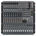 Photo of Mackie PPM1012 12-Channel 1600W Powered Desktop Mixer