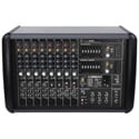 Photo of Mackie PPM608 8-Channel Ultra-light Professional Powered Mixer- 1000W