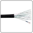 Photo of Rapco SN6-IJIS - 6 Ch. CL2 Rated Snake Cable SN6-IJIS - Per ft