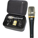 Heil Sound - PR-20 Pro Professional Dynamic Cardioid Microphone