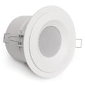 Pure Resonance Audio C3 3 Inch Micro Speaker with Drywall Mounting Ring