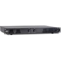 Photo of Pure Resonance Audio DA2500 Dual-Impedance 500W Rack Mount Power Amplifier - 500W at 70V and 4 Ohms