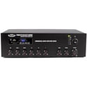 Photo of Pure Resonance Audio MA120BT 120Watt Mixer Amplifier with Bluetooth