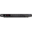 Photo of Pure Resonance Audio RMA240BT 240Watt Rackmount Mixer Amplifier with Bluetooth