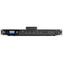 Pure Resonance Audio RMA240BTSMG1 Audio Sound Masking Generator Bundle w/ 240W Rack Mixer Amp & Masking Noise Generator