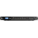 Photo of Pure Resonance Audio RMA500BT 500 Watt Rack Mount Commercial Mixer Amplifier with Bluetooth