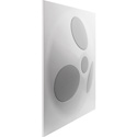 Pure Resonance Audio SD5 Super Dispersion Ceiling Speaker Array