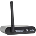 Photo of Pure Resonance Audio BTR1 Easy Pairing Wireless Bluetooth Stereo Audio Receiver with 100 Foot Range and Mounting Bracket