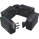 Photo of Bescor  PRB-154ATM - 12 Volt Rechargeable Lead Acid Battery Belt