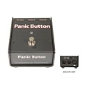 Photo of ProCo CDPB Panic Button - Switches Mic Signal from FOH to Backstage