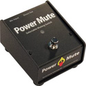 ProCo CDPM Sound Power Mute - Cough Drop Series Active Selectable Muting Switch