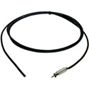 ProCo RKR-20 Rack Cable - RCA to Bare End - 20 Ft.