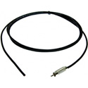 Photo of ProCo RKR-20 Rack Cable - RCA to Bare End - 20 Ft.