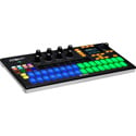 Photo of PreSonus ATOM SQ Hybrid MIDI Keyboard/Pad Performance and Production Controller