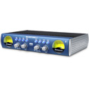 Photo of PreSonus BlueTube DP V2 2-Channel Mic / Instrument Tube Preamp