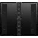 Photo of PreSonus CDL12P 500x500 Watt ABS Constant Directivity Loudspeaker with Eight 2-inch Cone Drivers