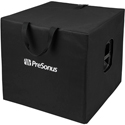 PreSonus Cover for Sub18 Subwoofer - Black