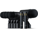PreSonus DM-7 Seven-Piece Drum Microphone Set with Case