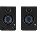 Photo of PreSonus ERIS 3.5 3.5-inch Media Reference Monitors - Pair