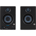 PreSonus ERIS 3.5BT 3.5-inch Media Reference Monitors with Bluetooth Connectivity - Pair