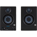 Photo of PreSonus ERIS 3.5BT 3.5-inch Media Reference Monitors with Bluetooth Connectivity - Pair