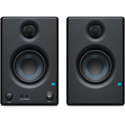 Photo of PreSonus Eris E3.5 Active Media Reference Monitors - Pair