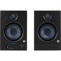PreSonus ERIS 4.5BT 4.5-inch Media Reference Monitors with Bluetooth Connectivity - Pair