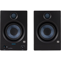 PreSonus ERIS 5BT 5-inch Media Reference Monitors with Bluetooth Connectivity - Pair