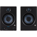 Photo of PreSonus ERIS 5BT 5-inch Media Reference Monitors with Bluetooth Connectivity - Pair