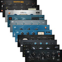 Photo of PreSonus Complete Fat Channel Collection Vol 1 - 5 EQs and 6 Compressors (software)