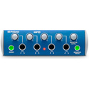 PreSonus HP4 4-Channel Headphone Amplifier