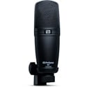 Photo of PreSonus M7 Cardioid Electret Condenser Microphone with 134dB of SPL