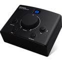 Photo of PreSonus MICROSTATION BT 2.1 Monitor Controller with Bluetooth Input and Dedicated Subwoofer Output