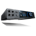 PreSonus Quantum HD2 20x24 32-bit 192 kHz USB-C Low-Latency Audio Interface with AX-HD Mic Preamps +75 dB of Gain Range