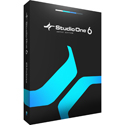 Photo of PreSonus S16 ART CARD Studio One 6 Artist Edition Audio Software - Physical Card Download Version