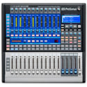 PreSonus StudioLive 1602 USB 16-Channel Performance and Recording Digital Mixer