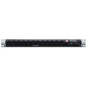 Photo of PreSonus StudioLive 16R 16x8 Digital Rack Mixer with 16 Recallable XMAX Preamps