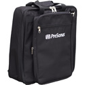 PreSonus SL1642-BAG Gig Bag Backpack for the StudioLive 16 Series III MIxer/16.4.2AI Mixer/CS18AI Control Surface